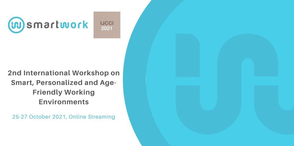 Smartwork Workshop