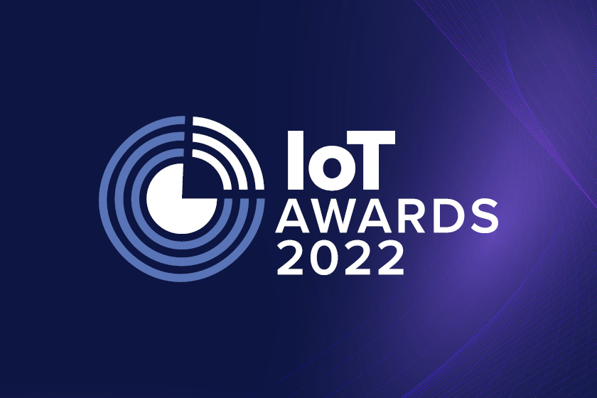 IoT Awards 2022